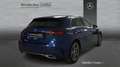 Mercedes-Benz A 180 180d Bleu - thumbnail 2