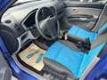 Kia Picanto 1.0/Klima/Tüv+Service neu/2.Hand/5-türig Blau - thumbnail 11