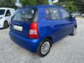 Kia Picanto 1.0/Klima/Tüv+Service neu/2.Hand/5-türig Blau - thumbnail 7