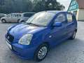 Kia Picanto 1.0/Klima/Tüv+Service neu/2.Hand/5-türig Blau - thumbnail 1