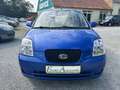 Kia Picanto 1.0/Klima/Tüv+Service neu/2.Hand/5-türig Blau - thumbnail 3