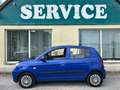 Kia Picanto 1.0/Klima/Tüv+Service neu/2.Hand/5-türig Blau - thumbnail 9