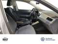 Volkswagen Polo 1.0 TSI Move DAB+LED+NAVI+PDC+SHZ Silber - thumbnail 8