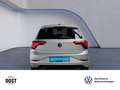 Volkswagen Polo 1.0 TSI Move DAB+LED+NAVI+PDC+SHZ Silber - thumbnail 5