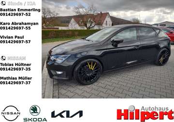1.4l TSI FR