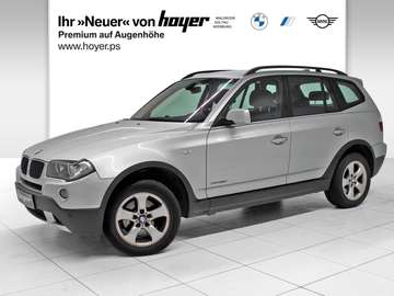 xDrive18d HiFi Klimaaut. Shz PDC