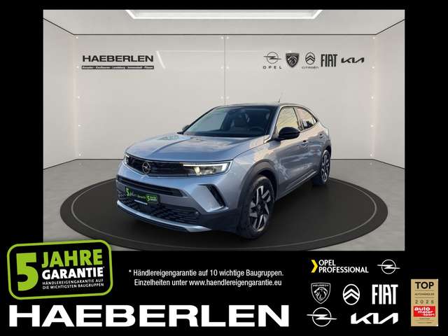 Imagine Opel Mokka-E Mokka e Elegance ACC+LED+SHZ+Fernlichtass.+Kam.