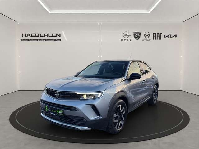 Opel Mokka-E Mokka e Elegance ACC+LED+SHZ+Fernlichtass.+Kam.
