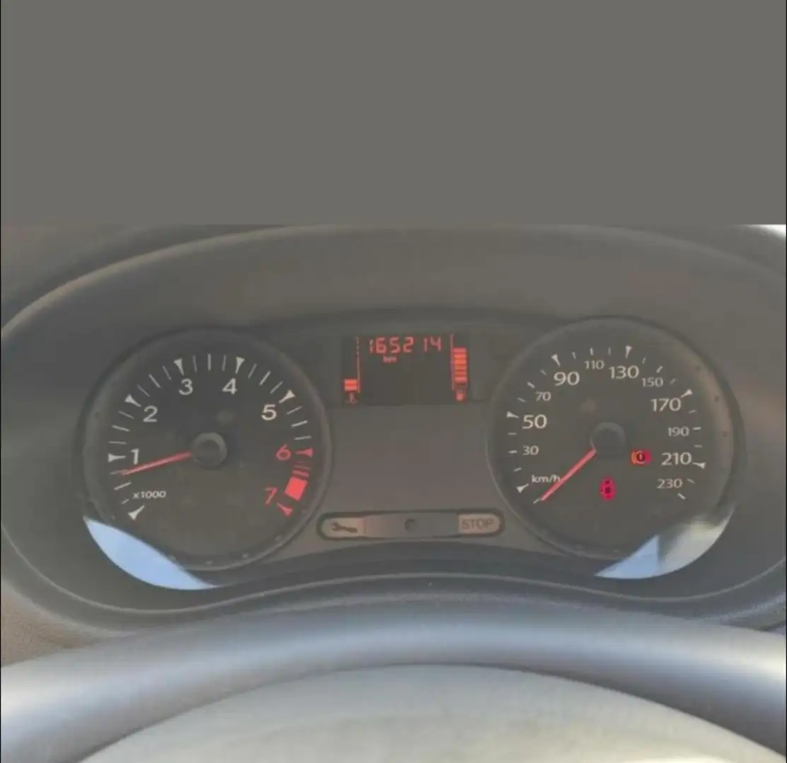 Renault Clio 1.2 Special Line Beige - 2