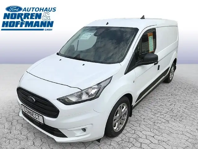 Ford Transit Connect Kasten lang Trend