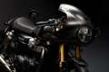 Triumph Thruxton TFC 1200 Grijs - thumbnail 19
