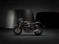 Triumph Thruxton TFC 1200 Grijs - thumbnail 16
