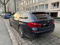 BMW 520 Touring 520 d Blauw - thumbnail 8