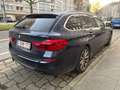 BMW 520 Touring 520 d Blauw - thumbnail 7