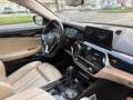 BMW 520 Touring 520 d Blauw - thumbnail 5