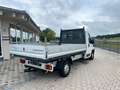 Fiat Ducato Pritsche Lang 35 L4H1 AHK Maxi Weiß - thumbnail 3
