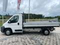 Fiat Ducato Pritsche Lang 35 L4H1 AHK Maxi Weiß - thumbnail 5