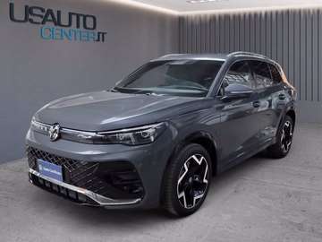 2.0 tdi r-line 150cv dsg