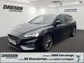 Ford Focus ST 2.3 Navi+LED+Kamera+iACC+Telefon Schwarz - thumbnail 1
