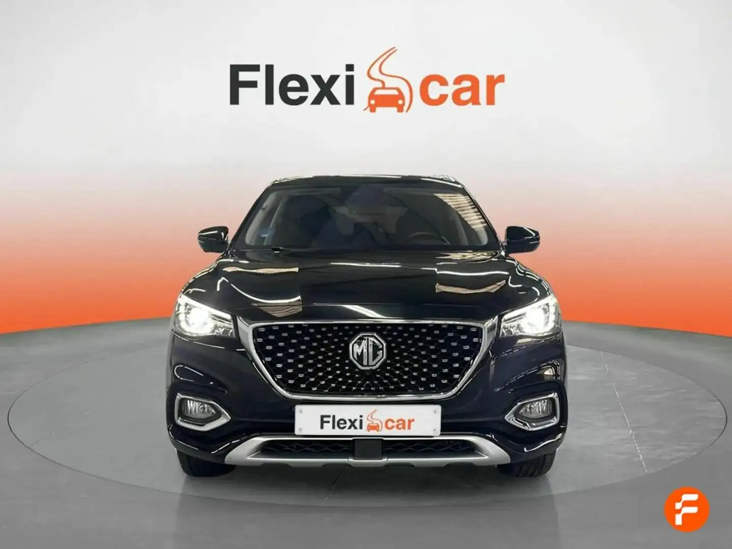 MG HS 1.5T-GDI PHEV Luxury Giallo - 2