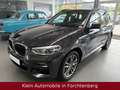 BMW X3 xDrive 20d M Sportpaket ACC LED Kamera HeadUp Grau - thumbnail 3