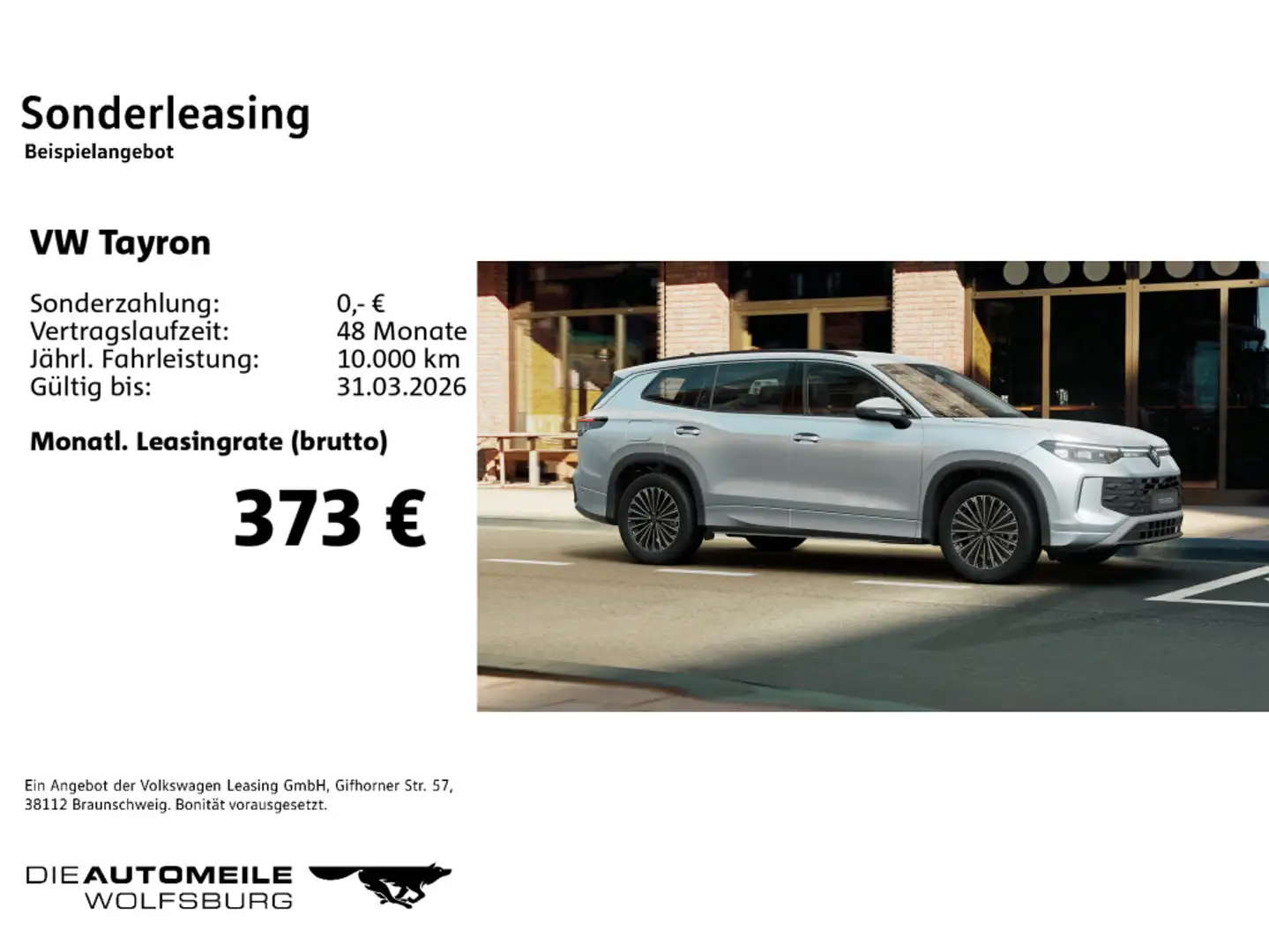 Volkswagen Tayron 2.0 TDI 4M DSG Life Matrix/DCC/AHK/ACC/7. Silber - 2