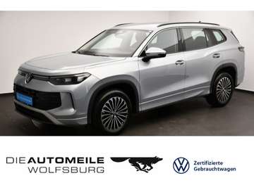 2.0 TDI 4M DSG Life Matrix/DCC/AHK/ACC/7.