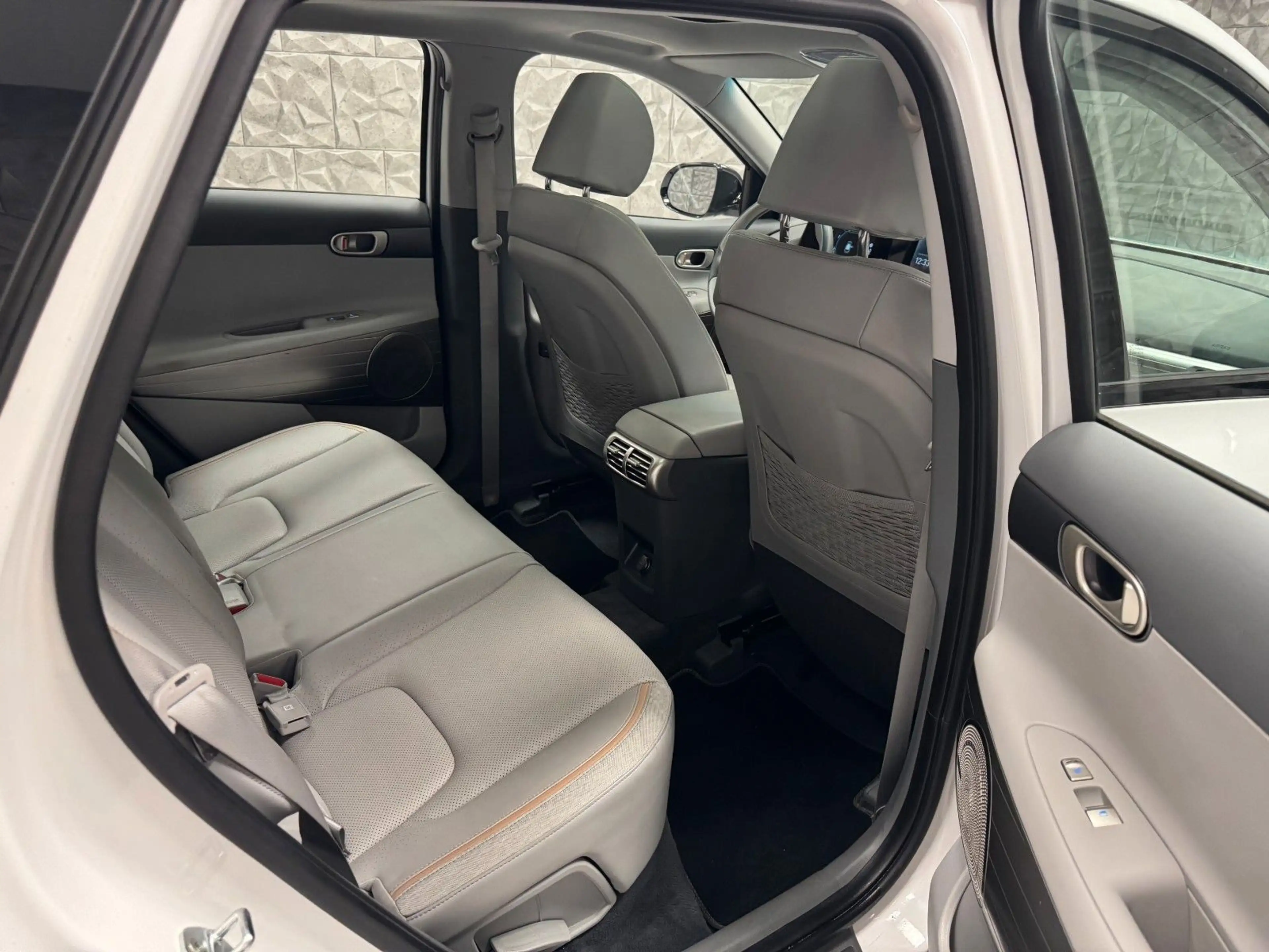 Hyundai NEXO Basis — photo 11