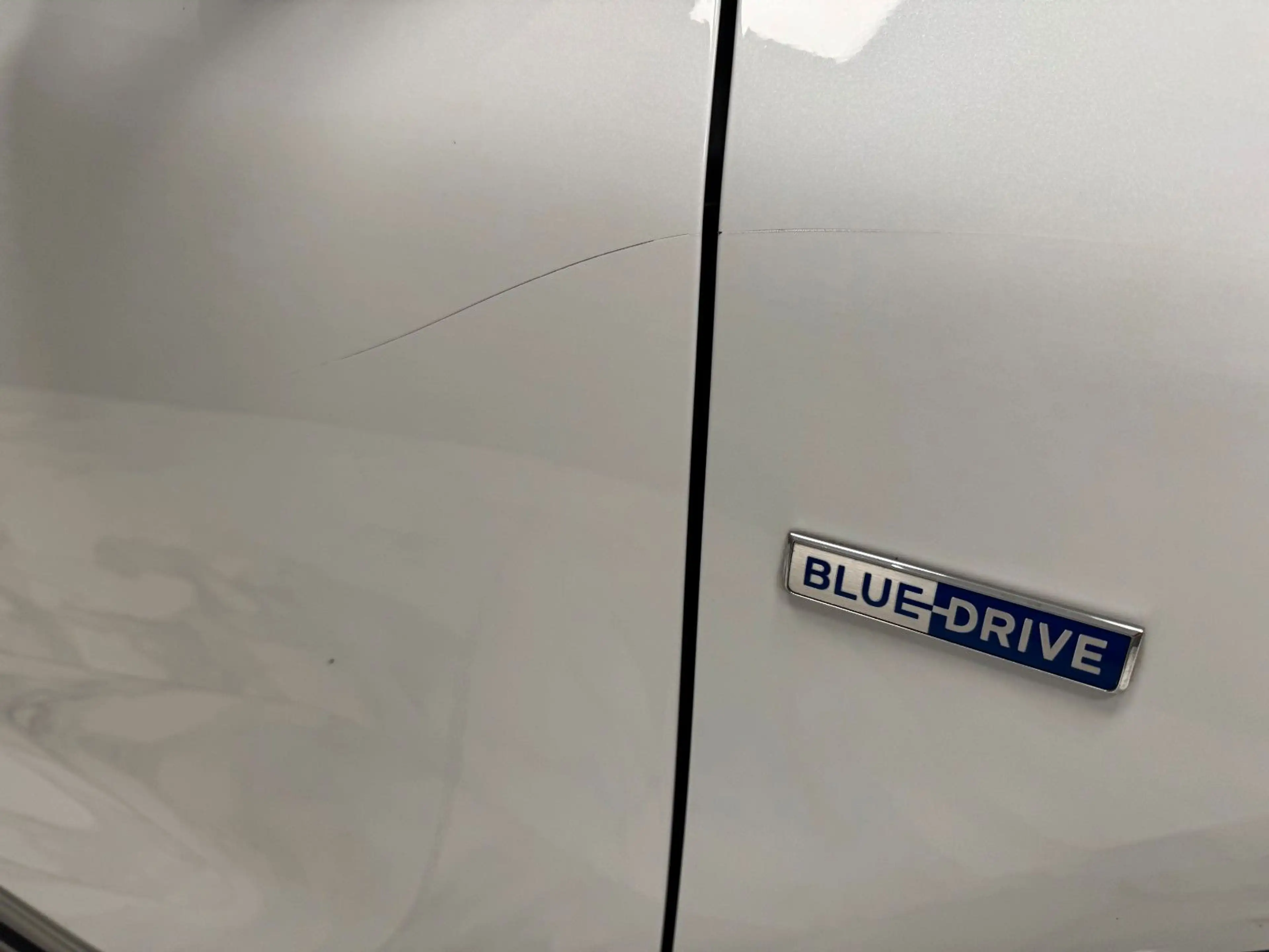 Hyundai NEXO Basis — photo 10