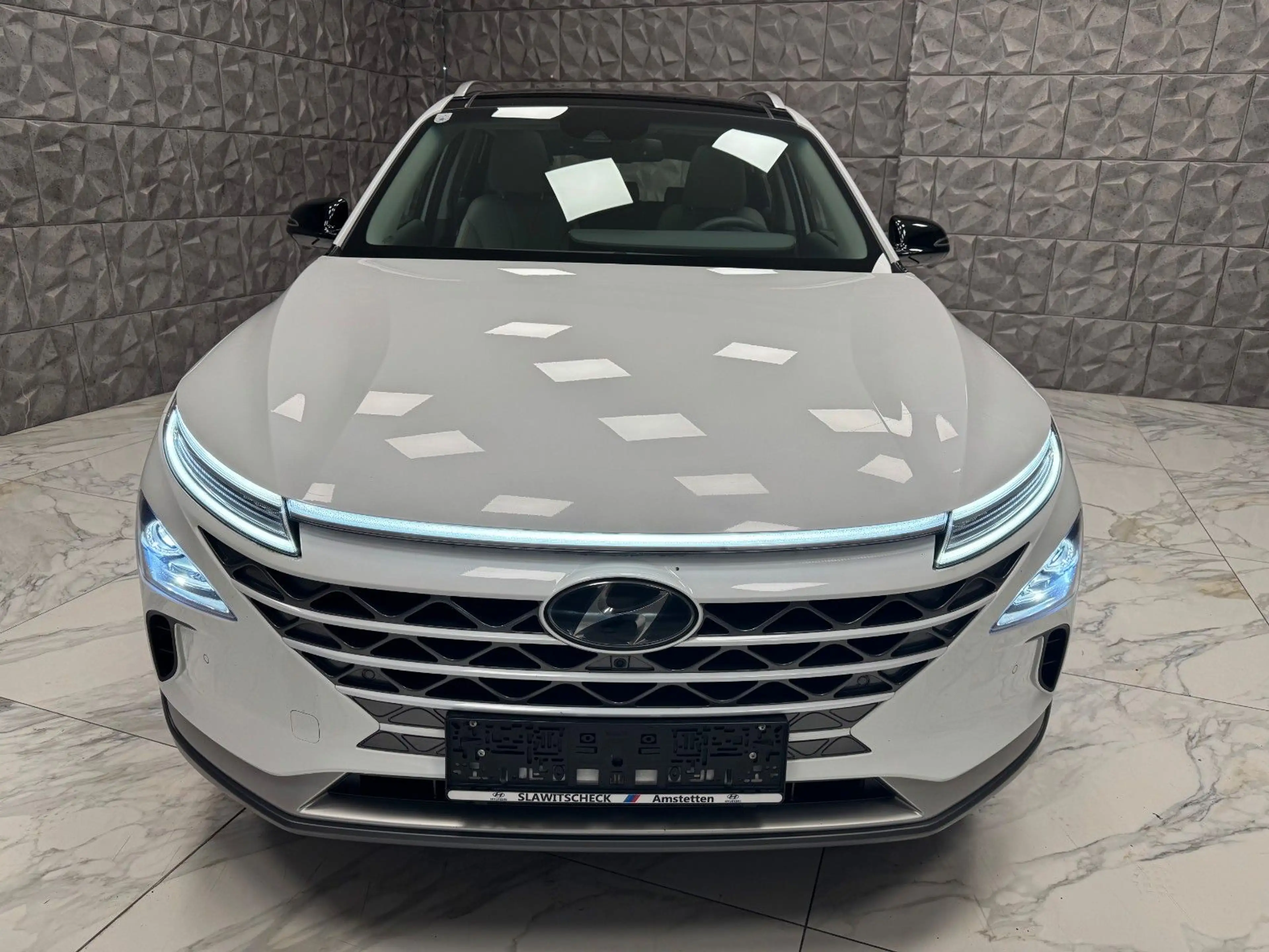 Hyundai NEXO Basis — photo 2
