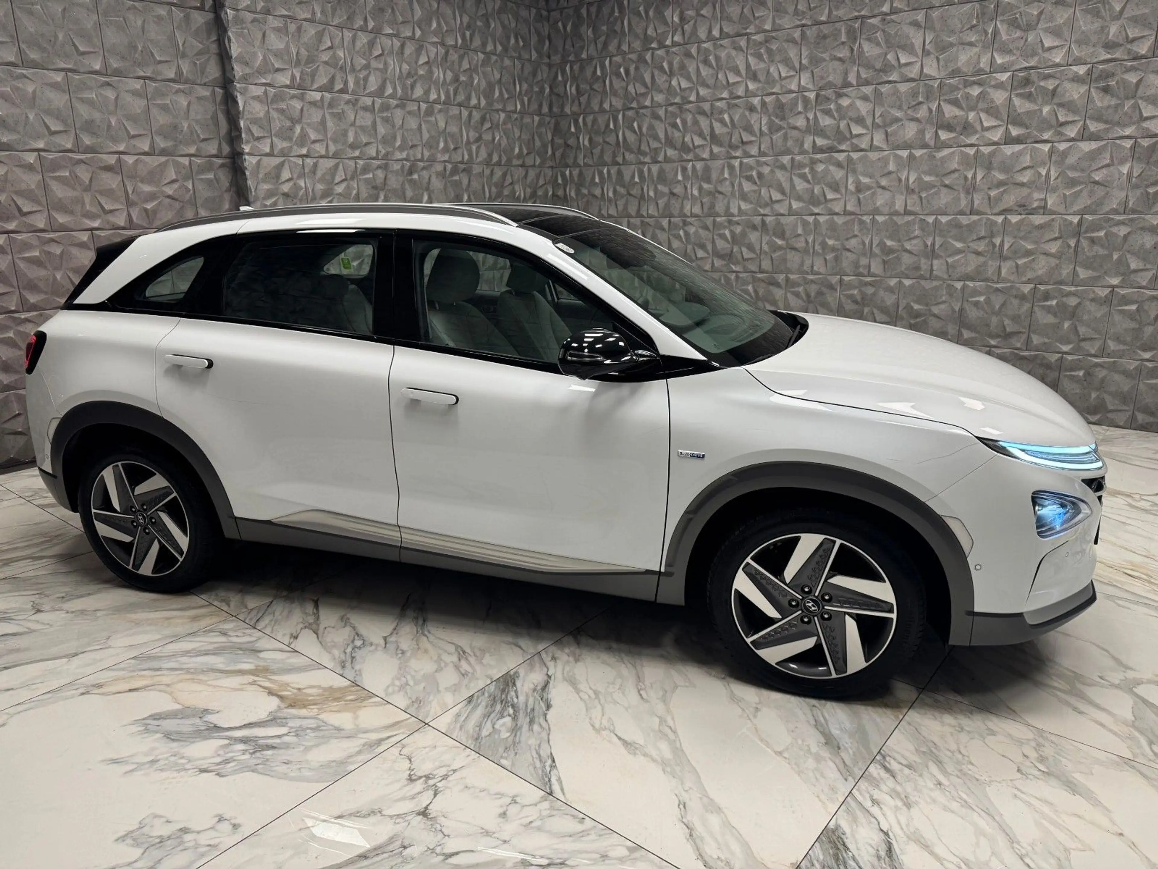 Hyundai NEXO Basis — photo 5