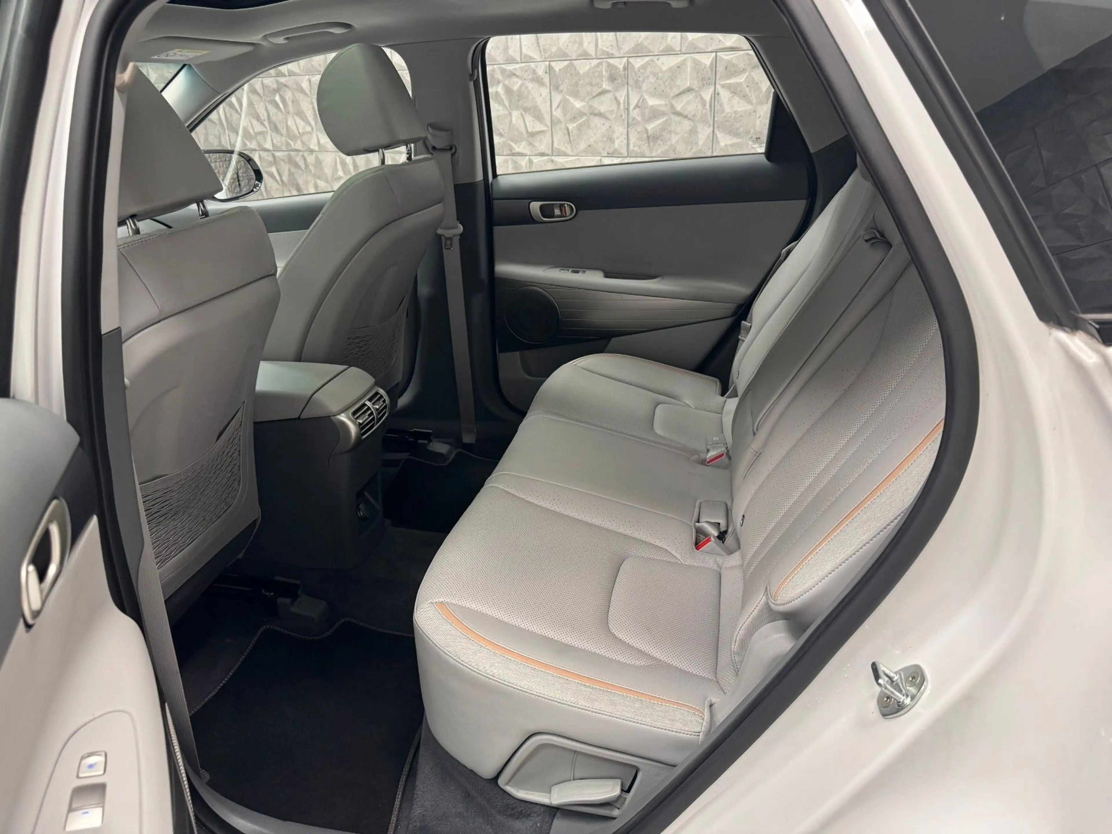 Hyundai NEXO Basis — photo 12