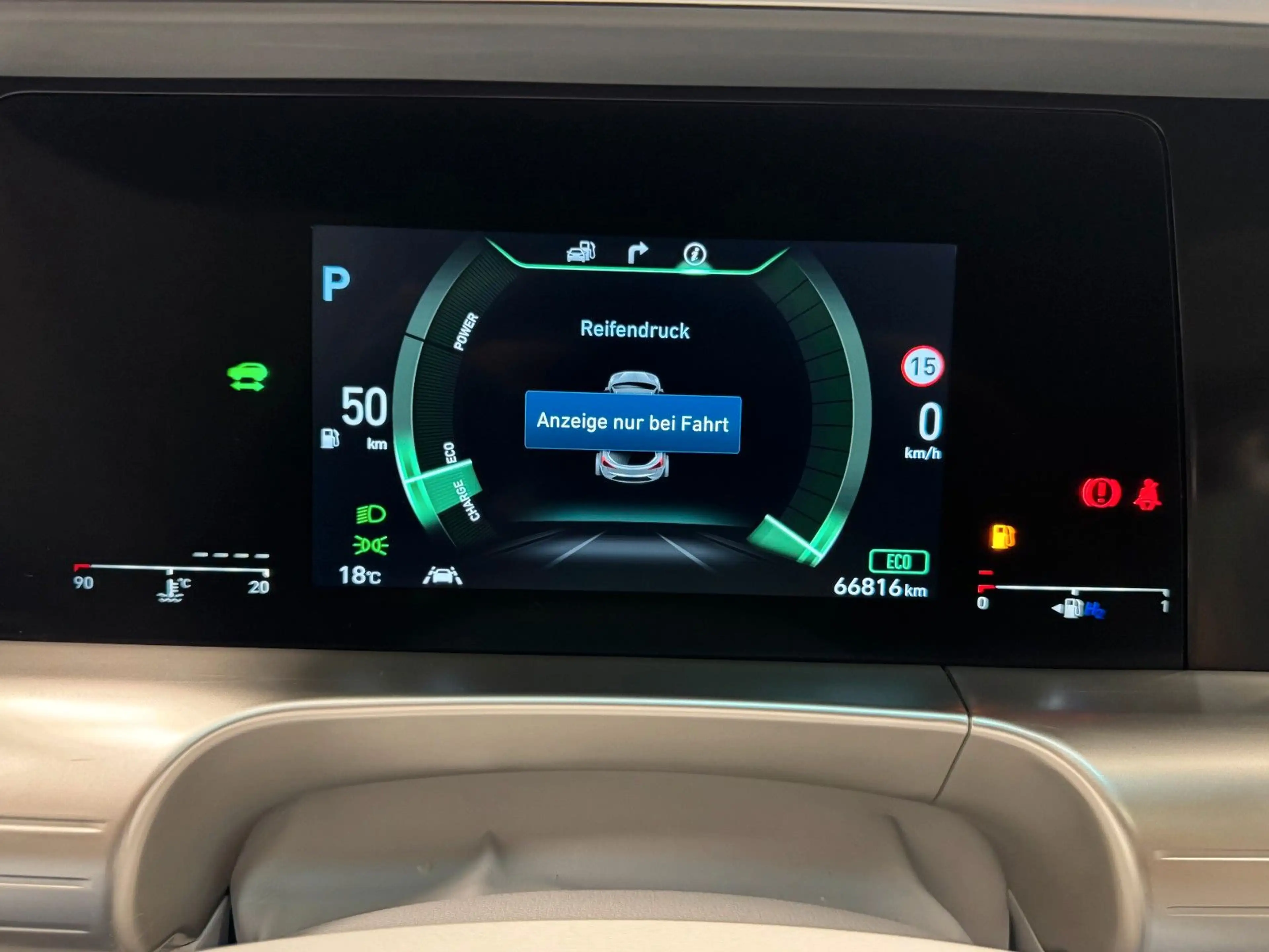 Hyundai NEXO Basis — photo 14