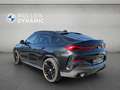 BMW X6 xDrive40d M SPORT LASER AHK PANO HUD 360°KAMERA KO Schwarz - thumbnail 4