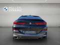 BMW X6 xDrive40d M SPORT LASER AHK PANO HUD 360°KAMERA KO Schwarz - thumbnail 5