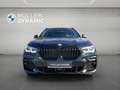 BMW X6 xDrive40d M SPORT LASER AHK PANO HUD 360°KAMERA KO Schwarz - thumbnail 2