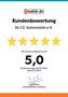 BMW 420 d xDrive M Sport ACC HuD H/K Schiebedach 20" Gris - thumbnail 45