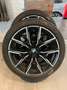 BMW 420 d xDrive M Sport ACC HuD H/K Schiebedach 20" Gris - thumbnail 41