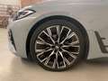 BMW 420 d xDrive M Sport ACC HuD H/K Schiebedach 20" Gris - thumbnail 7
