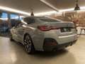 BMW 420 420d xDrive M Sport ACC HuD H/K Individual 20" Grau - thumbnail 7