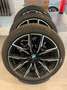 BMW 420 d xDrive M Sport ACC HuD H/K Schiebedach 20" Gris - thumbnail 40