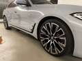 BMW 420 420d xDrive M Sport ACC HuD H/K Individual 20" Grau - thumbnail 4