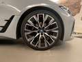 BMW 420 d xDrive M Sport ACC HuD H/K Schiebedach 20" Gris - thumbnail 10