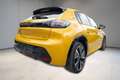 Peugeot 208 GT ELEKTROMOTOR 136 *NAVI*DAB* Jaune - thumbnail 3