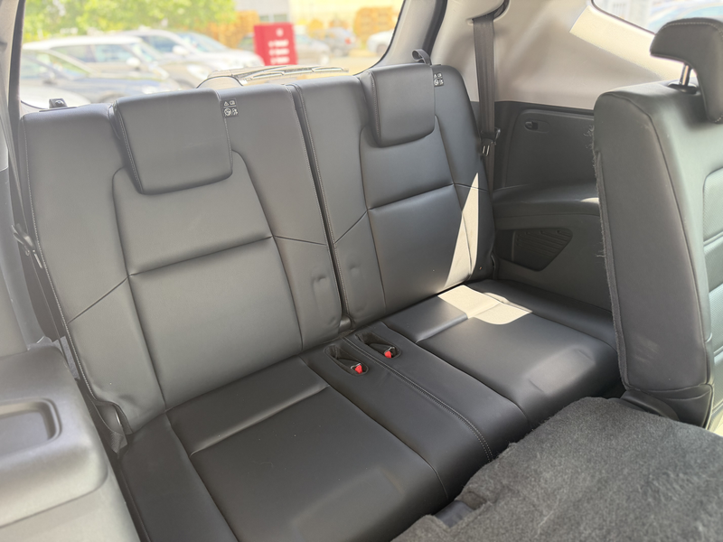 Honda CR-V 1.5 T 4WD Lifestyle — photo 15