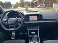 Skoda Karoq 1.5 TSI Sportline DSG MATRIX ACC AHK NAV PDC RFK S Schwarz - thumbnail 9