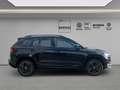 Skoda Karoq 1.5 TSI Sportline DSG MATRIX ACC AHK NAV PDC RFK S Schwarz - thumbnail 4