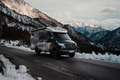 Hymer/Eriba HYMER ML-T 570 CROSS 4x4 Crossover 4 x 4 aus REN - thumbnail 5