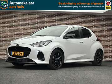 Hybrid 1.5 Homura Plus Panoramadak Headup Camera