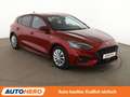 Ford Focus 1.5 EcoBoost ST-Line*NAVI*LED*HEADUP*ACC*CAM* Rouge - thumbnail 8